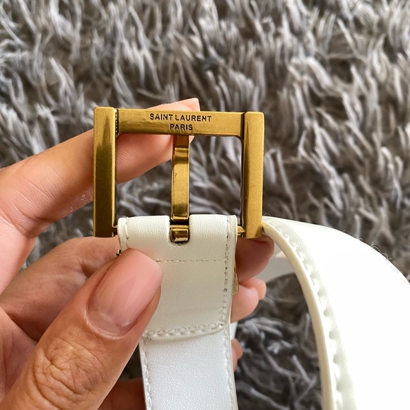 Ysl belt - Picture 2 of 3